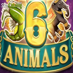 9999 game পোকার বার্মিজ ৬টি প্রাণী